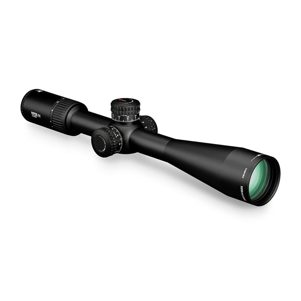 Vortex - Viper PST Gen 2 - 5-25x50 SFP - riktm. EBR-4 - MOA