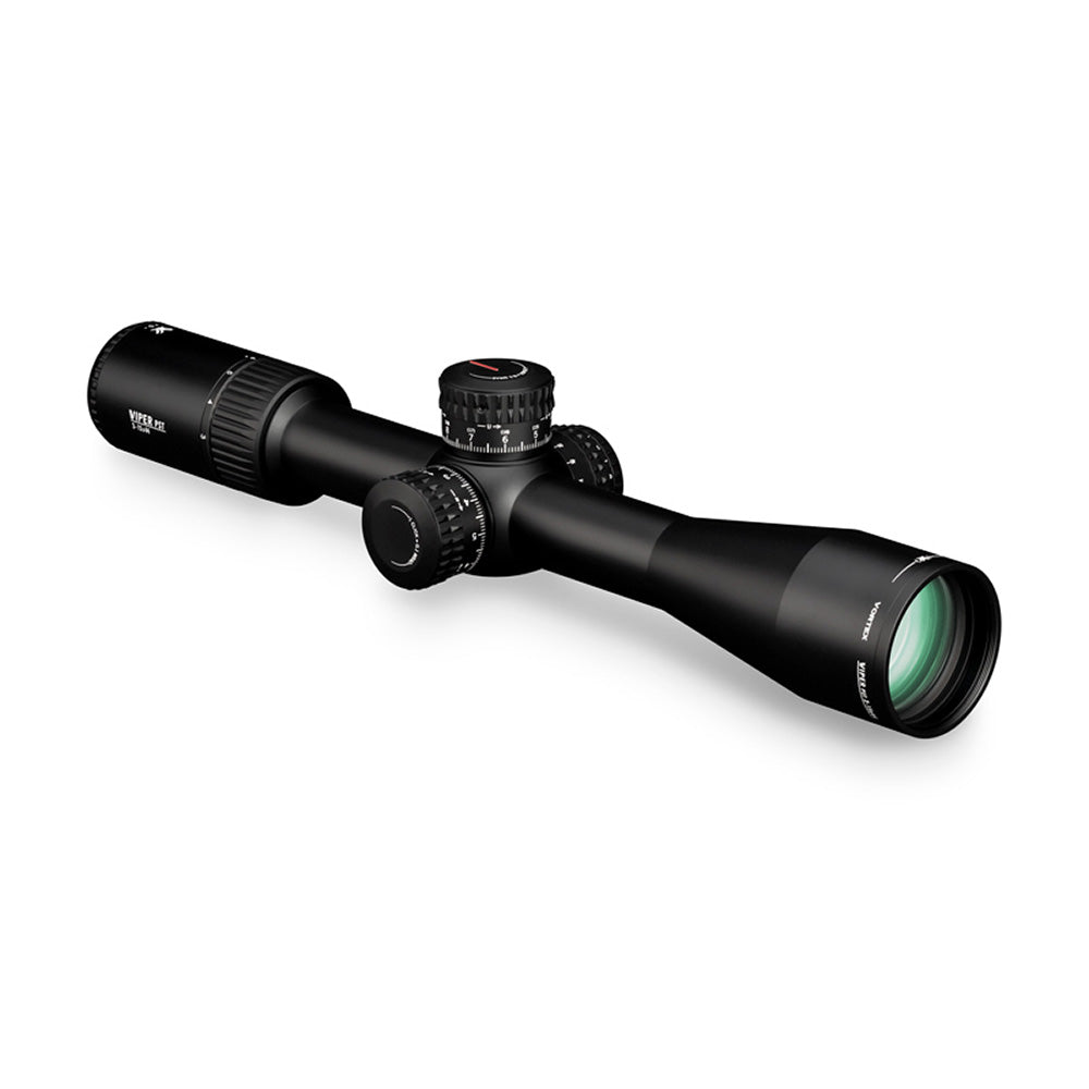 Vortex - Viper PST Gen 2 - 3-15x44 FFP - riktm. EBR-7C - MRAD
