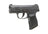 Sig Sauer - P365 - Optic Ready - 9mm x 19 (2) 10RD