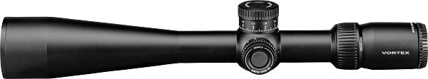 Vortex - Viper HD - 5-25x50 FFP VMR-4 - Mrad