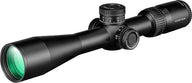 Vortex Viper HD 3-15x44 VMR-3 MRAD kikarsikte med robust konstruktion och belyst riktmedel