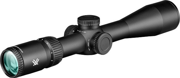 Vortex Viper HD 3-15x44 Dead Hold BDC MOA är ett robust och mångsidigt kikarsikte med HD-optik, belyst riktmedel och Dead-Hold BDC MOA-riktmedel för pricksäkerhet på långa avstånd. Perfekt för jakt i 