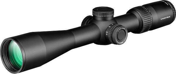 Vortex Viper HD 3-15x44 Dead Hold BDC MOA är ett robust och mångsidigt kikarsikte med HD-optik, belyst riktmedel och Dead-Hold BDC MOA-riktmedel för pricksäkerhet på långa avstånd. Perfekt för jakt i 