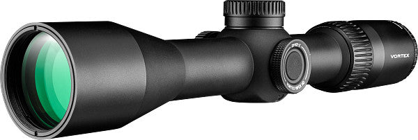 Vortex Viper HD 2-10x42 Dead Hold BDC MOA kikarsikte med belyst riktmedel