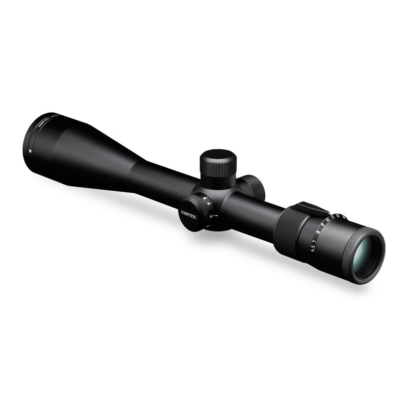 Vortex Viper 6,5-20x50 jaktkikarsikte med Mil-Dot riktmedel
