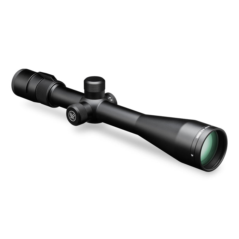 Vortex Viper 6,5-20x50 jaktkikarsikte med Mil-Dot riktmedel