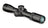 Vortex Strike Eagle 3-18x44 FFP kikarsikte med belyst EBR-7C MRAD-riktmedel