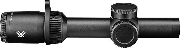 Vortex Strike Eagle 1-8x24 FFP kikarsikte med belyst EBR-8 MOA-riktmedel