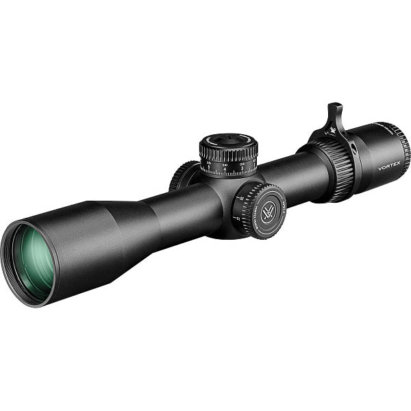 Vortex Venom 3-15x44 FFP kikarsikte med EBR-7C MRAD-riktmedel