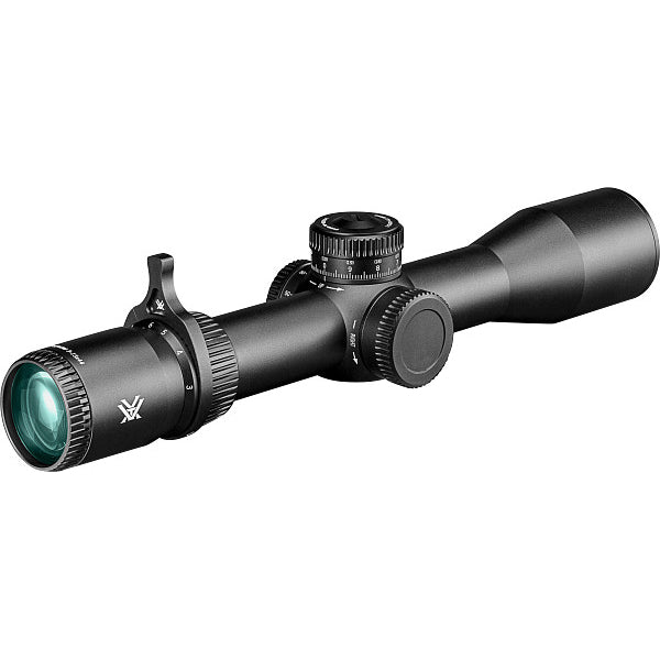 Vortex Venom 3-15x44 FFP kikarsikte med EBR-7C MRAD-riktmedel