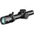 Vortex Venom 1-6x24 SFP kikarsikte med belyst AR-BDC3-riktmedel och throw lever