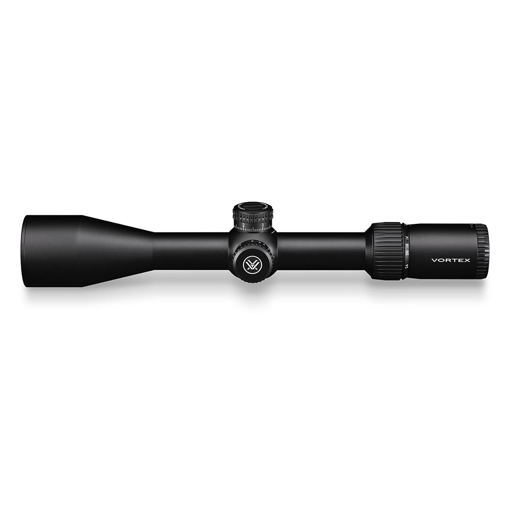 Vortex Diamondback Tactical 6-24x50 FFP kikarsikte med EBR-2C MRAD-riktmedel