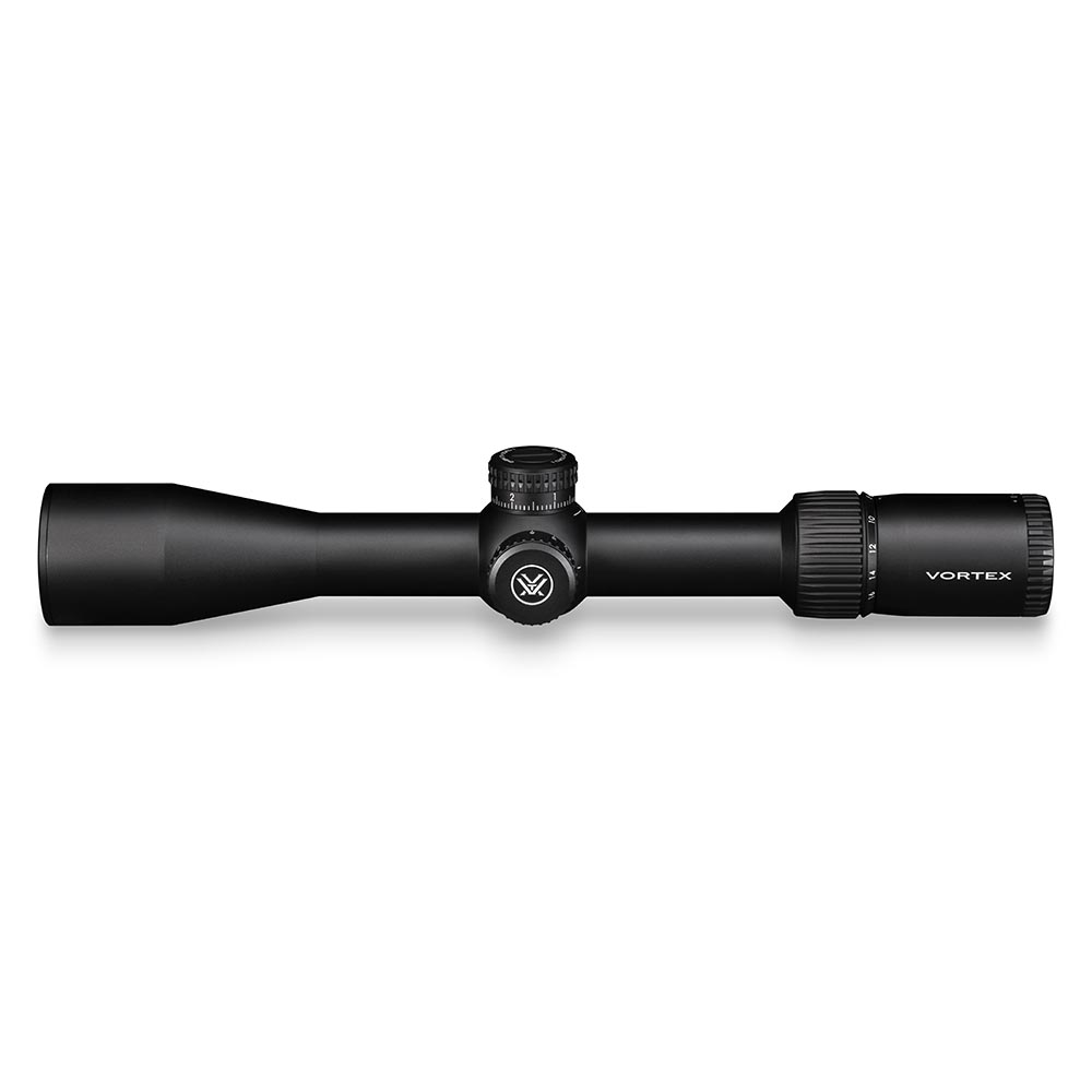 Vortex Diamondback Tactical, 4-16x44, EBR-2C MRAD, FFP, kikarsikte, långhållsskytte, 30 mm mellantub, parallaxjustering