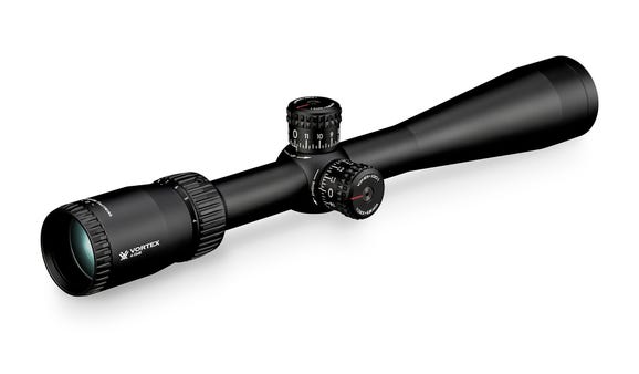 Vortex Diamondback Tactical, 4-12x40, Dead Hold BDC, kikarsikte, jaktkikare, medeldistans, prisvärt optik