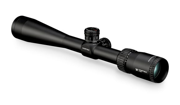 Vortex Diamondback Tactical, 4-12x40, Dead Hold BDC, kikarsikte, jaktkikare, medeldistans, prisvärt optik