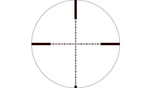 Vortex Diamondback Tactical, 4-12x40, Dead Hold BDC, kikarsikte, jaktkikare, medeldistans, prisvärt optik