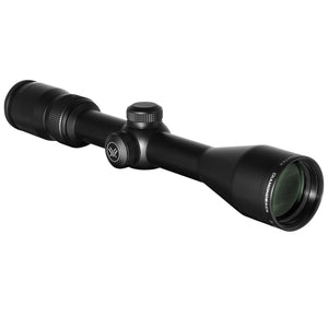 Vortex Diamondback 3-9x40 kikarsikte med V-Plex riktmedel, svart finish