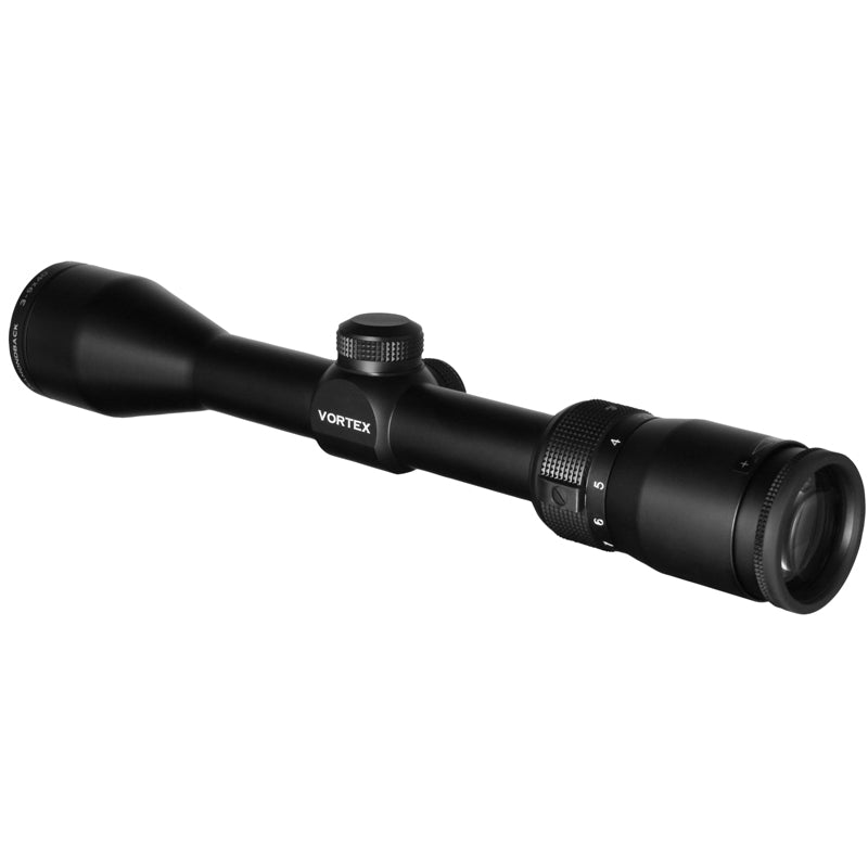 Vortex Diamondback 3-9x40 kikarsikte med Dead Hold BDC-riktmedel