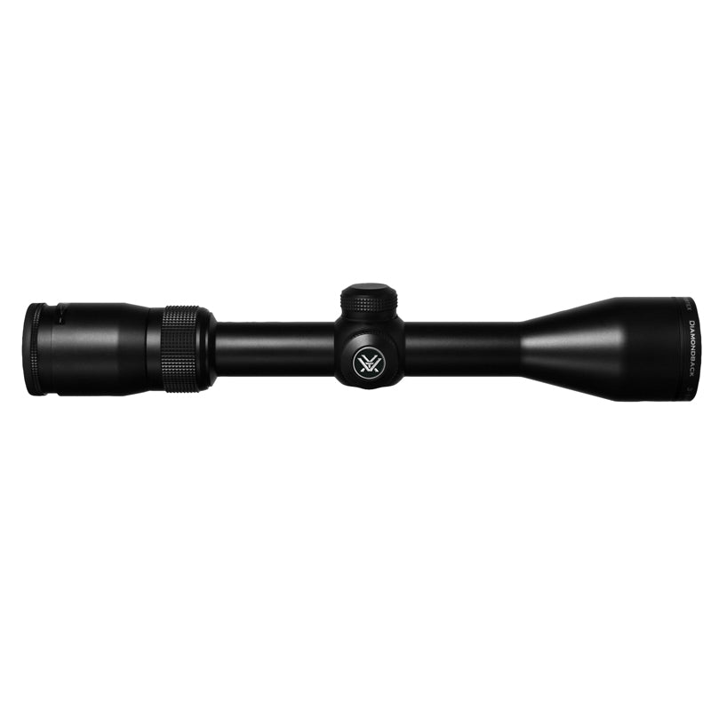 Vortex Diamondback 3-9x40 kikarsikte med Dead Hold BDC-riktmedel