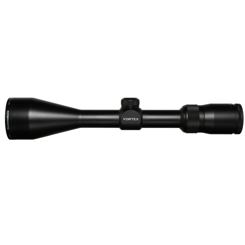 Vortex Diamondback 3,5-10x50 kikarsikte med Dead Hold BDC-riktmedel och stort 50 mm objektiv