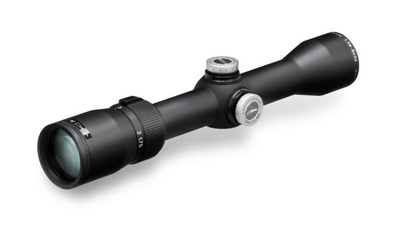 Vortex Diamondback 1,75-5x32 kikarsikte med Dead Hold BDC-riktmedel