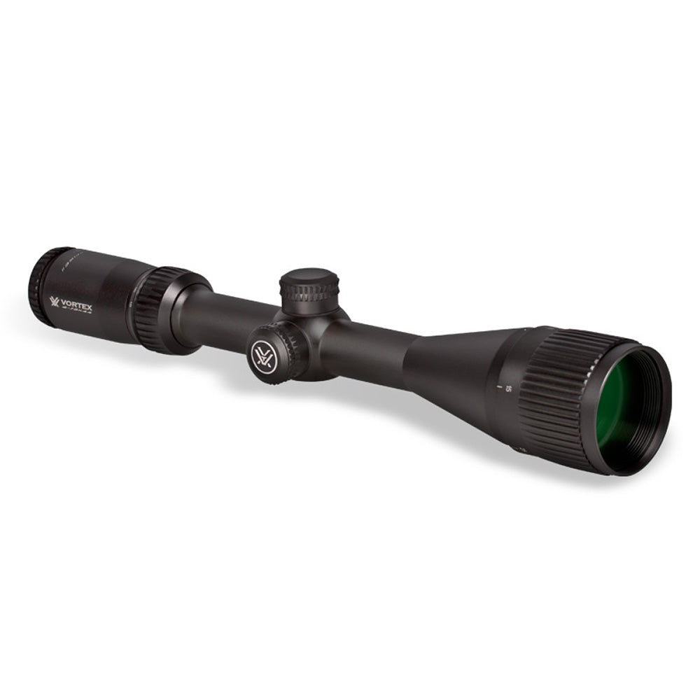 Vortex Crossfire II 6-18x44 AO kikarsikte med Dead Hold BDC-riktmedel