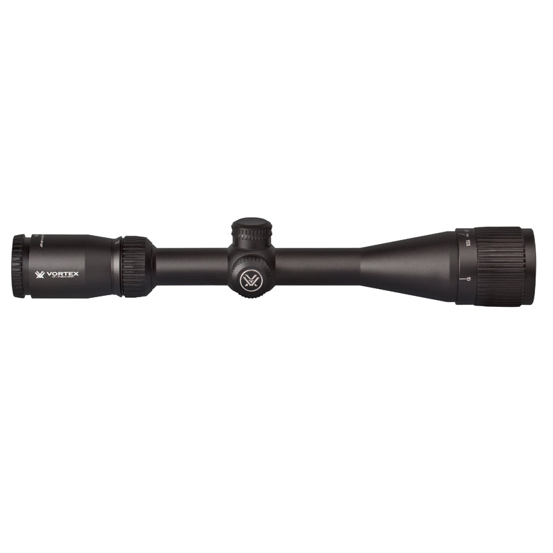 Vortex Crossfire II 4-12x40 AO kikarsikte med Dead Hold-riktmedel