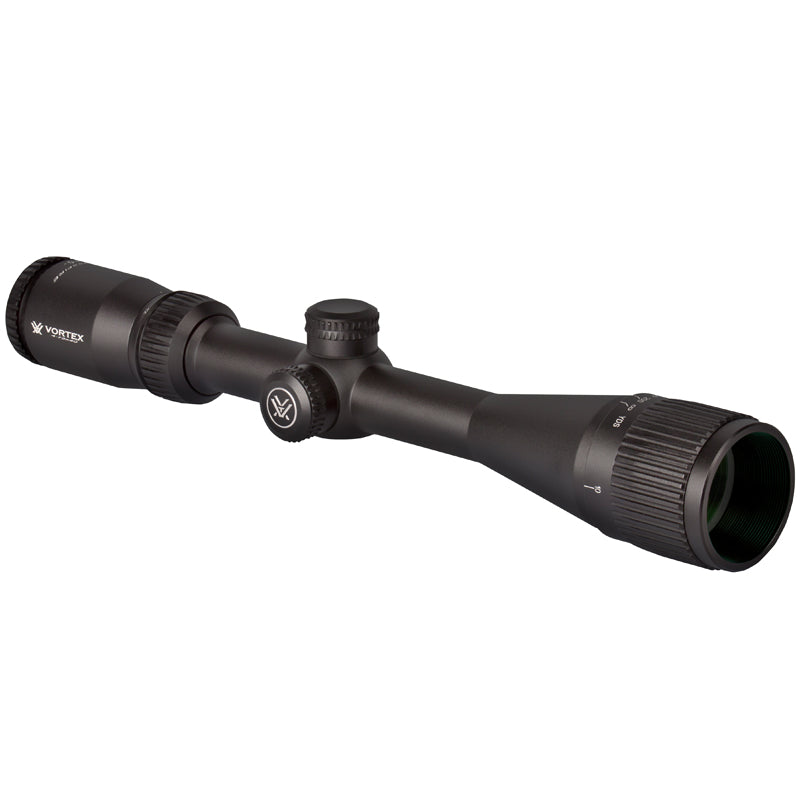 Vortex Crossfire II 4-12x40 AO kikarsikte med Dead Hold-riktmedel