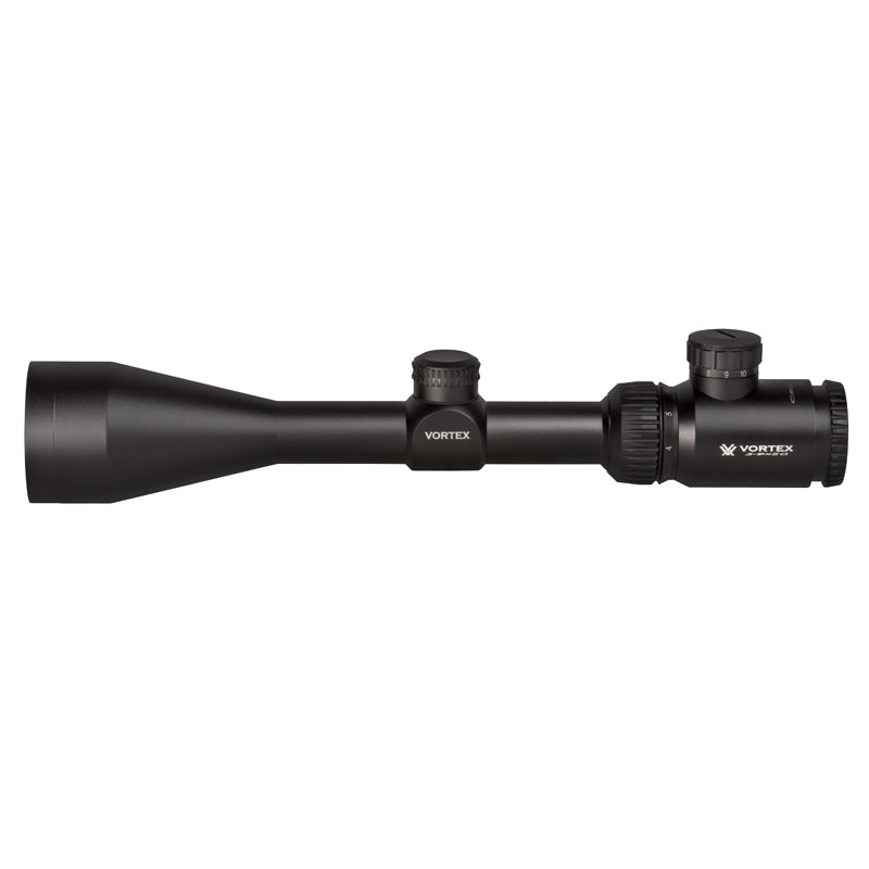 Vortex Crossfire II 3-9x50 kikarsikte med belyst V-Brite-riktmedel
