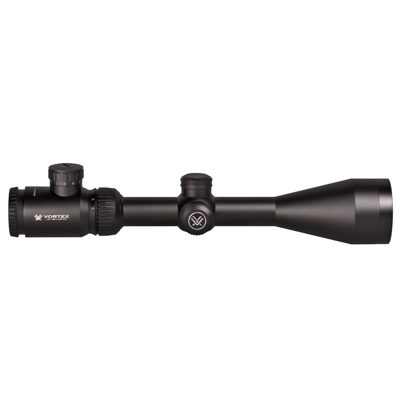 Vortex Crossfire II 3-9x50 kikarsikte med belyst V-Brite-riktmedel