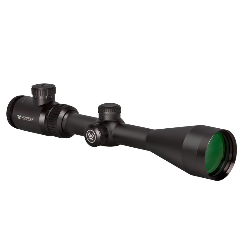 Vortex Crossfire II 3-9x50 kikarsikte med belyst V-Brite-riktmedel