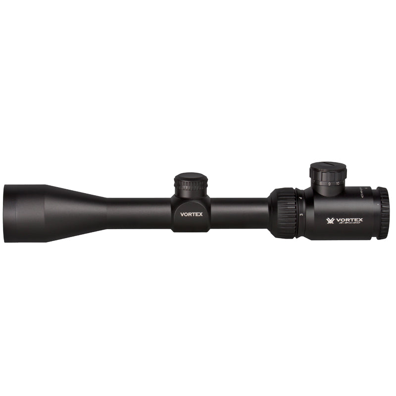 Vortex Crossfire II 3-9x40 kikarsikte med belyst V-Brite-riktmedel