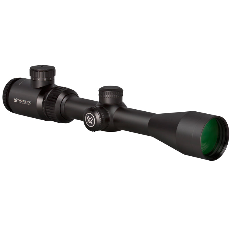 Vortex Crossfire II 3-9x40 kikarsikte med belyst V-Brite-riktmedel