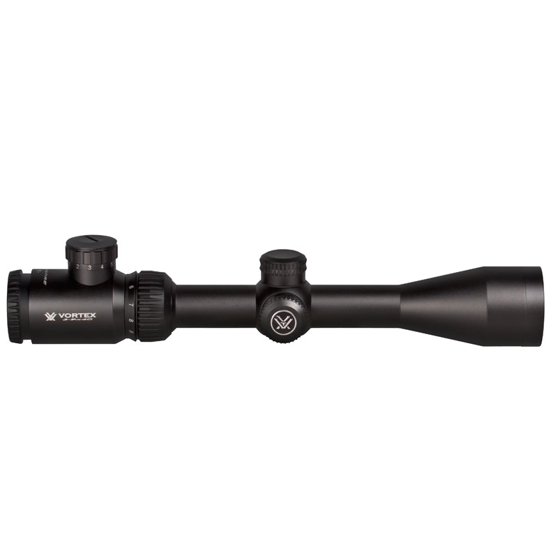 Vortex Crossfire II 3-9x40 kikarsikte med belyst V-Brite-riktmedel