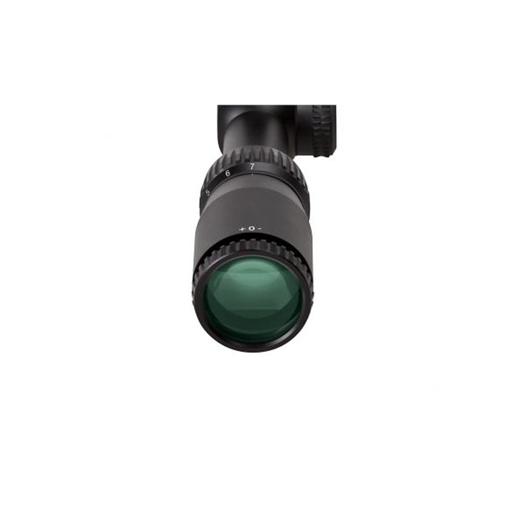 Vortex Crossfire II 2-7x32 Rimfire kikarsikte med V-Plex-riktmedel