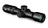 Vortex Crossfire II 2-7x32 Crossbow Kit kikarsikte med XBR-2-riktmedel och monteringsringar