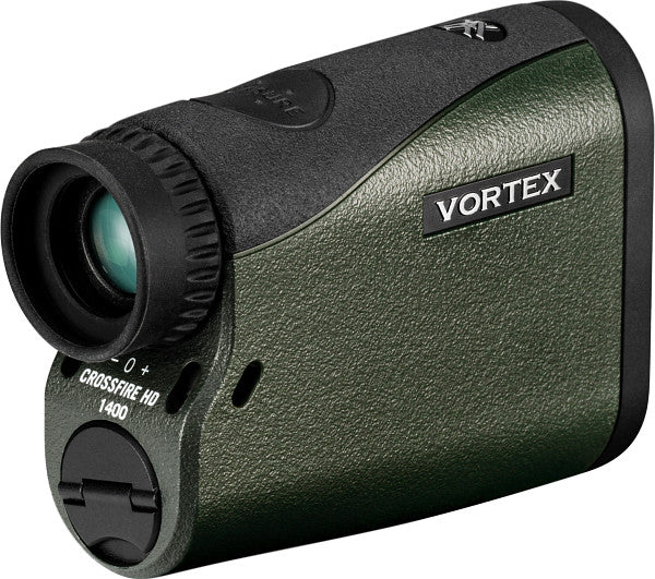 Vortex Crossfire HD 1400 avståndsmätare 5×21