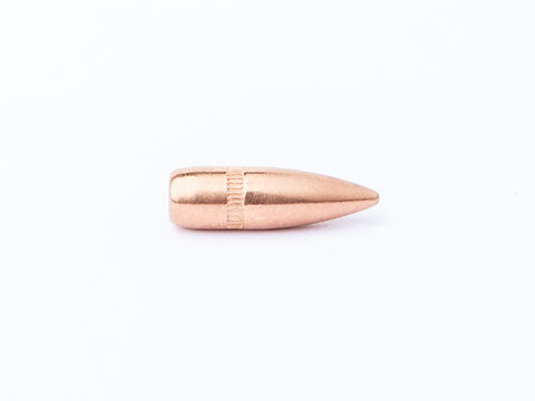 CAMPRO .223 Rem 55 gr Spitzer BT FMJ-kula