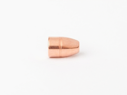 CAMPRO .32 H&R Magnum & .32 S&W New Police 85 gr FMJ BT-kulor