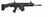 CZ - Bren 2 Ms - 11" - 7.62x39
