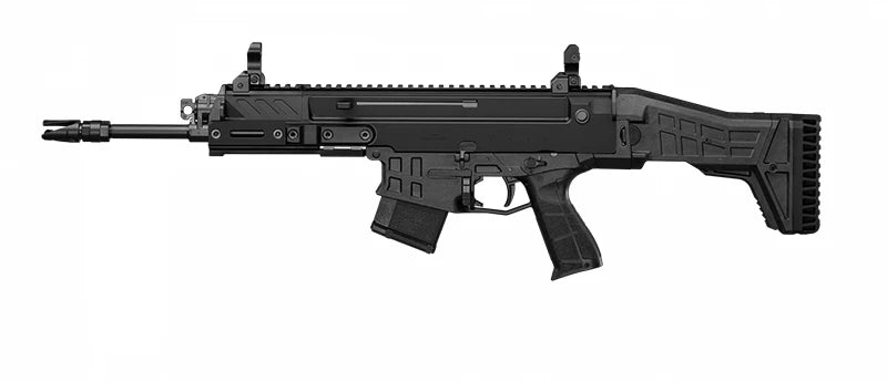 CZ - Bren 2 Ms - 11" - 7.62x39