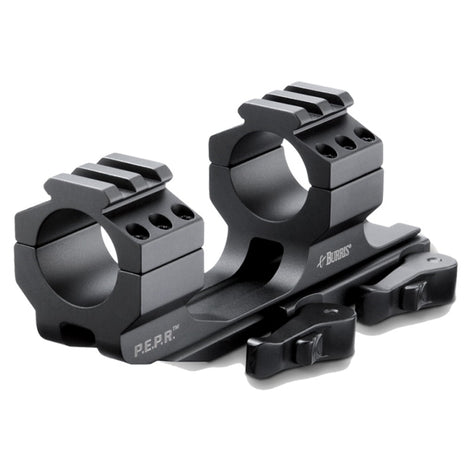 Burris AR-P.E.P.R. Cantilever 30 mm QD-toppfäste med 41 mm centrumhöjd for kikarsikten