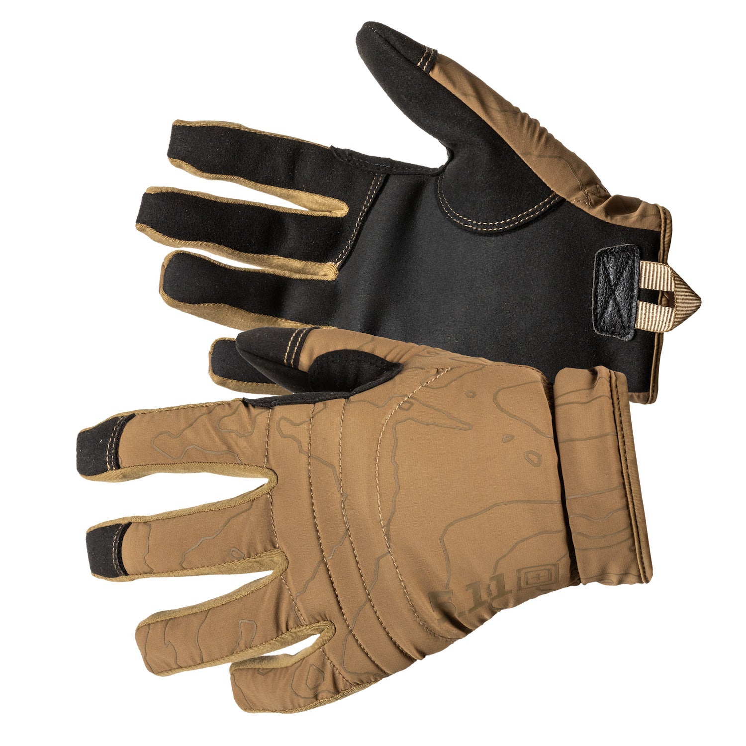 5.11 - Competition Insulated - Kangaroo (134)