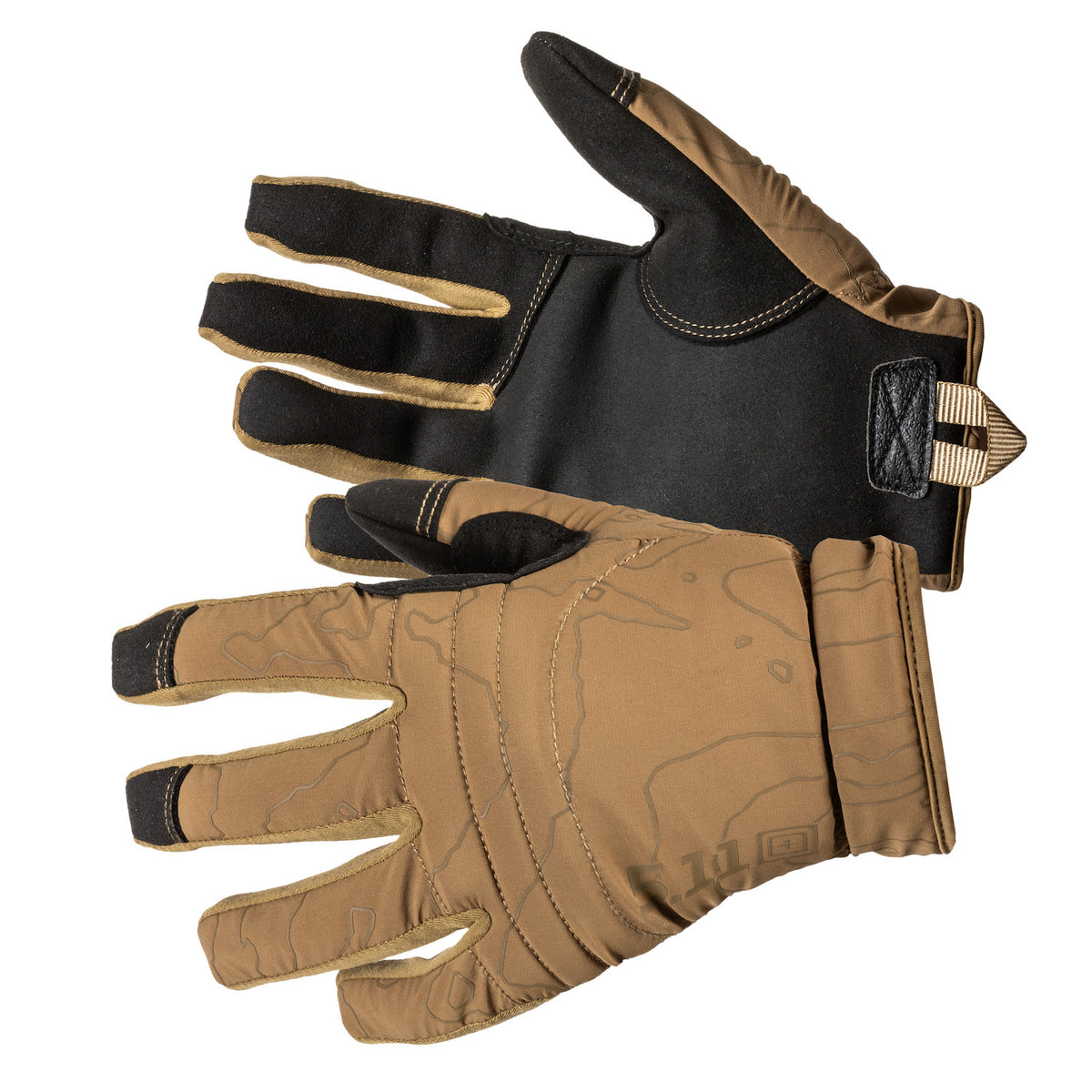 5.11 - Competition Insulated - Kangaroo (134)