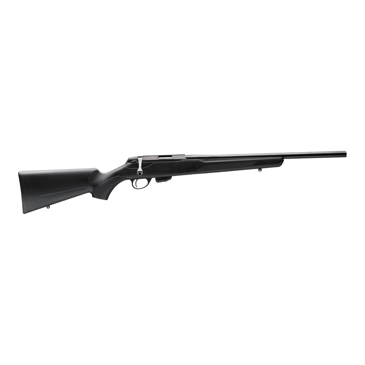 Tikka - T1x Paket 2025 - Höger - Komplett 22 LR-jaktpaket