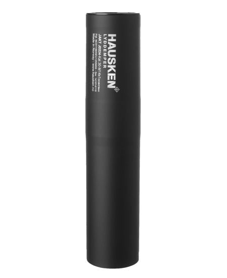 Benelli - Lupo Syntet Ranger 4 Paket 2025 - Komplett .308 Win jaktpaket