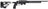 Tikka T1x ACE Target med 10-skotts Magasin och gängad 16″ pipa (1/2×28 UNEF).