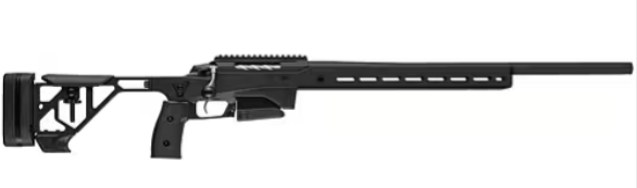 Tikka - T3x ACE Target – .308Win - Justerbar kolv - Heavy barrel - 23,7″