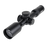 Steiner - M7Xi - 2,9-20x50 - MSR-2 - svart