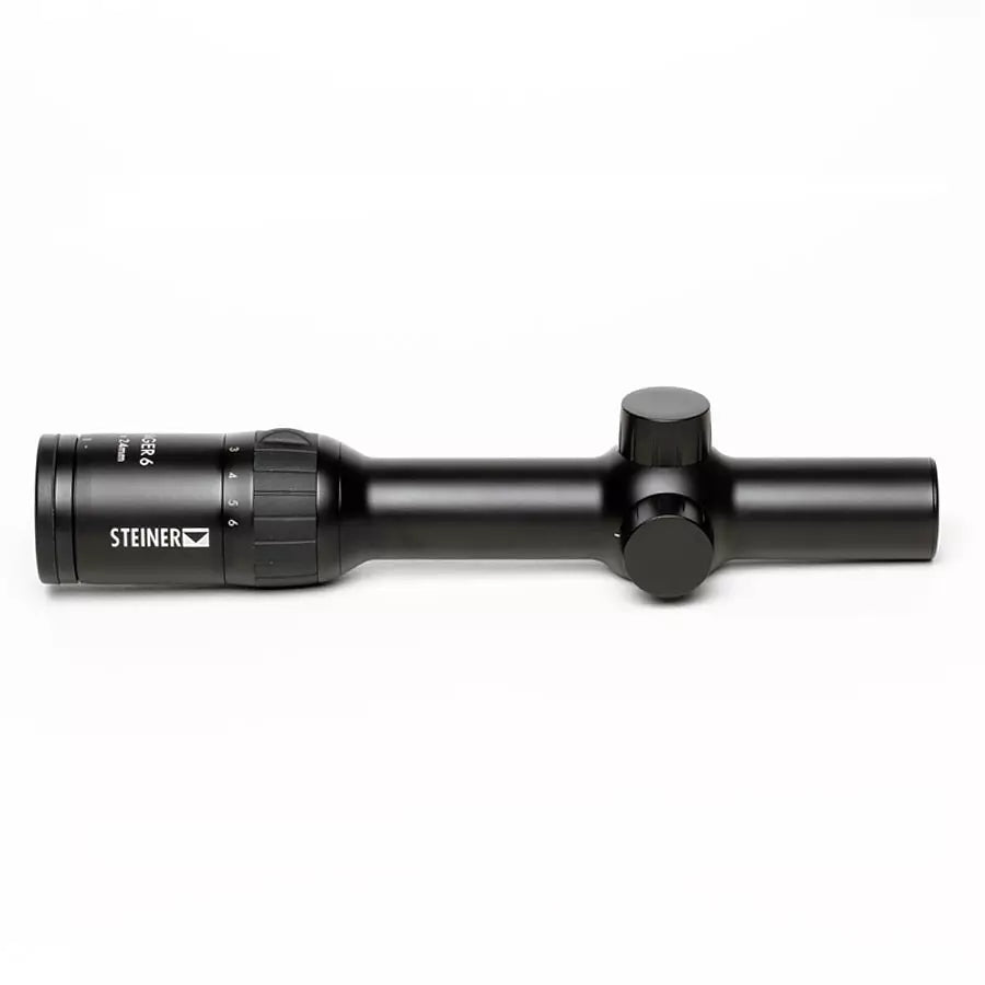 Steiner - Ranger 6 - 1-6x24 - (4A-I)